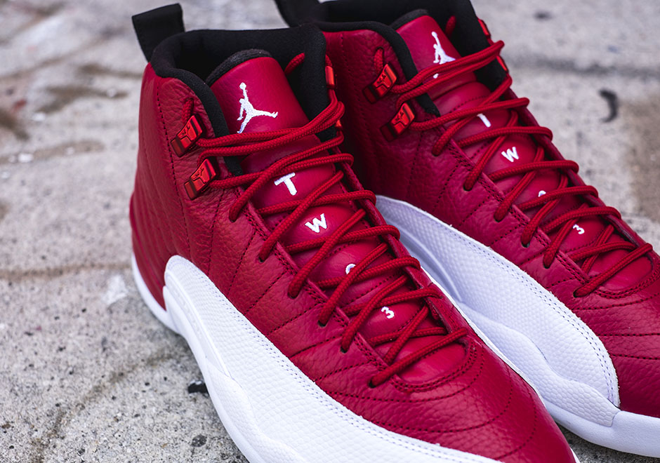 air-jordan-12-retro-gym-red-white-detailed-look-4