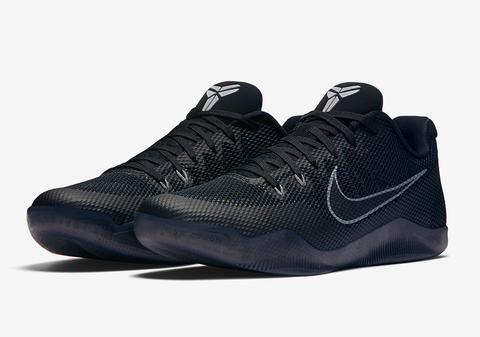 nike-kobe-11-black-metallic-silver-1