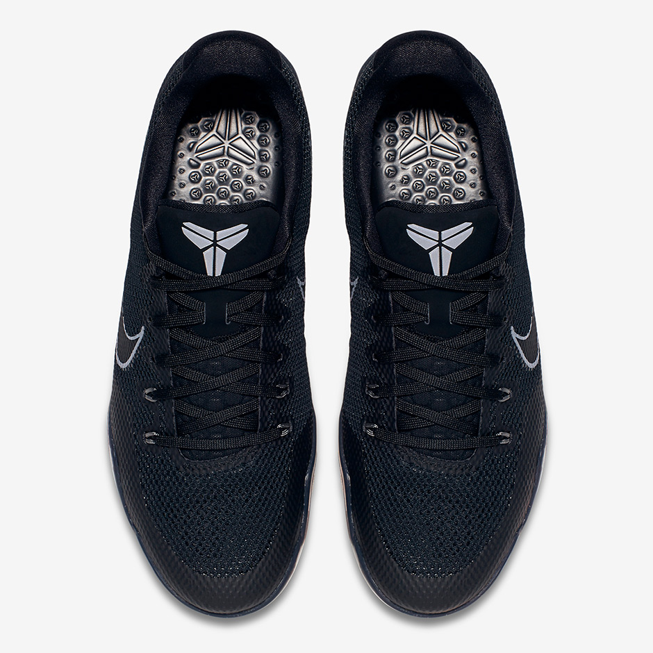 nike-kobe-11-black-metallic-silver-2