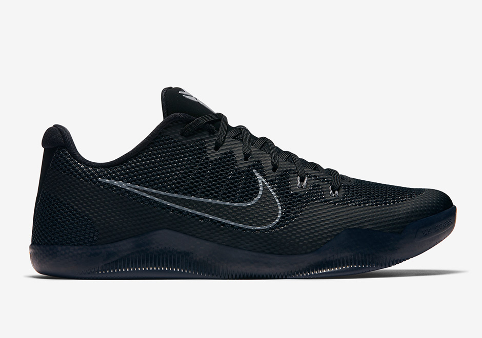 nike-kobe-11-black-metallic-silver-3