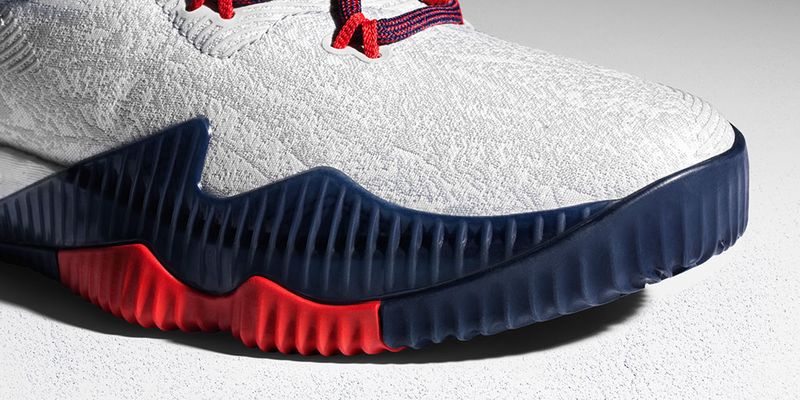 Crazylight 2016 H Detail 1