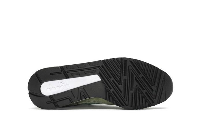DIADORA-V7000-ITALIA-OLIVE-GREEN-5