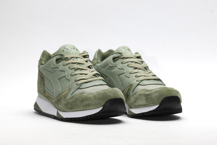 DIADORA-V7000-ITALIA-OLIVE-GREEN-7
