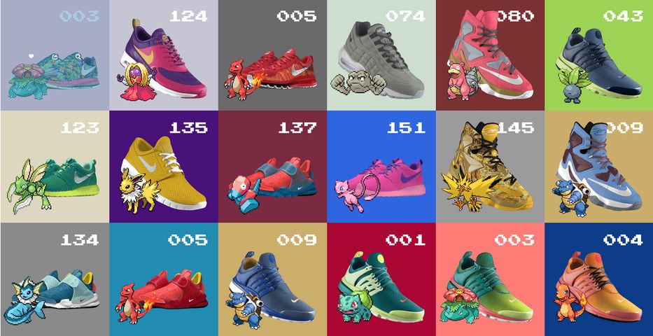 nike-pokemon