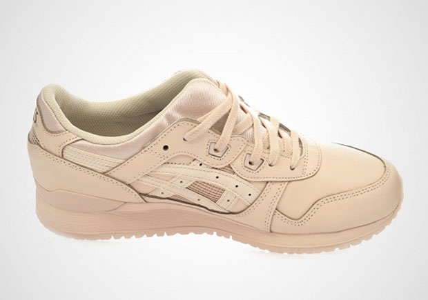 asics-gel-lyte-iii-tonal-tan-leather-3