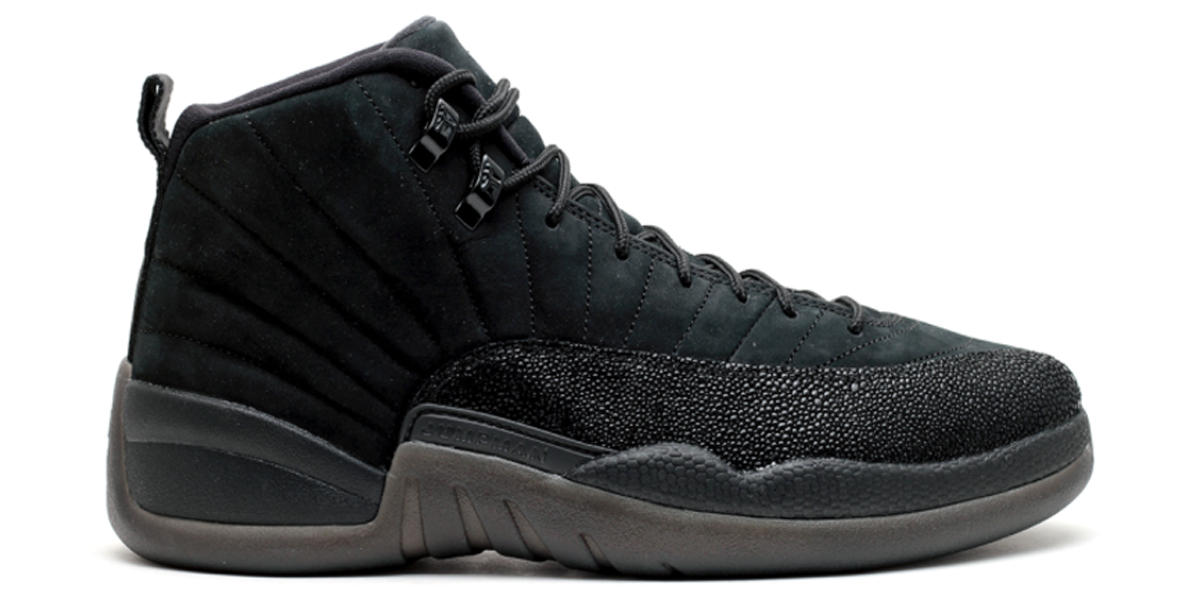 air-jordan-12-black-ovo