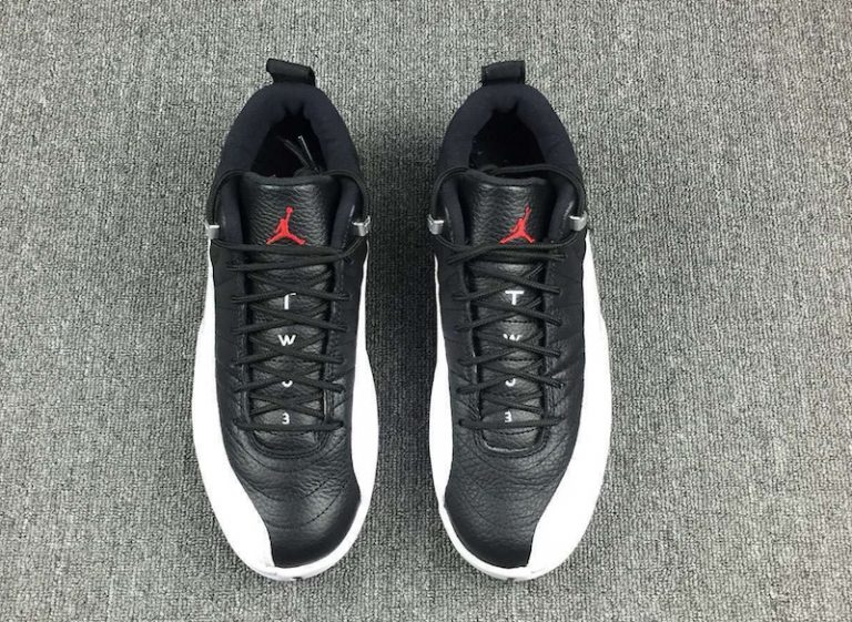 air-jordan-12-low-playoffs-2017-retro-768x561