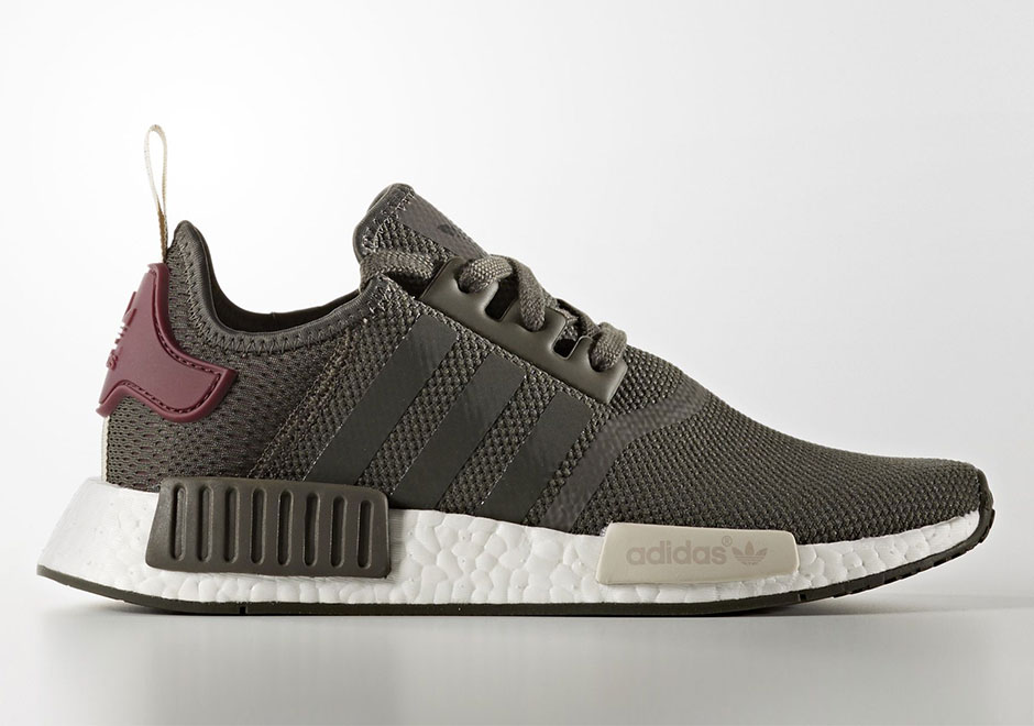 adidas-nmd-r1-maroon-olive