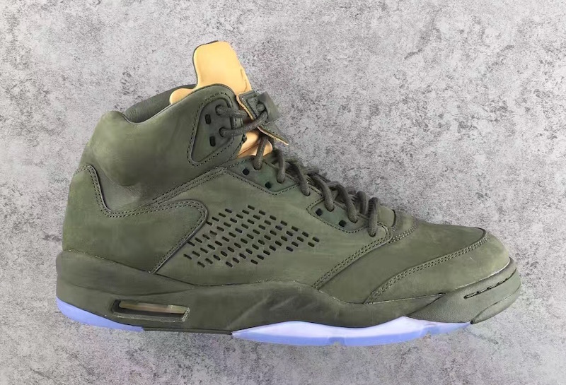 air-jordan-5-premium-olive-1