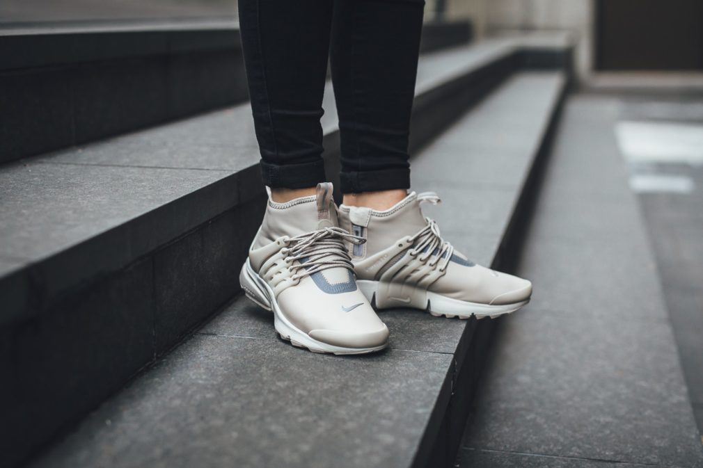 nike presto bone
