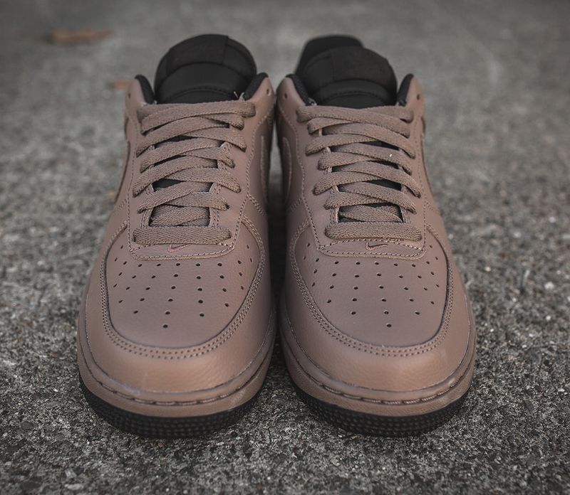 air force 1 dark mushroom