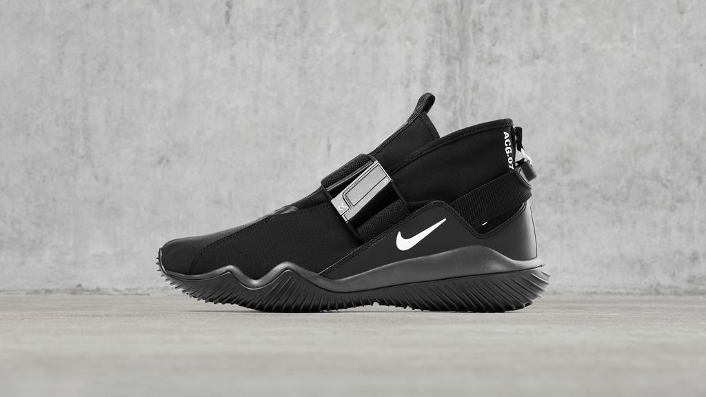 nike acg komyuter black