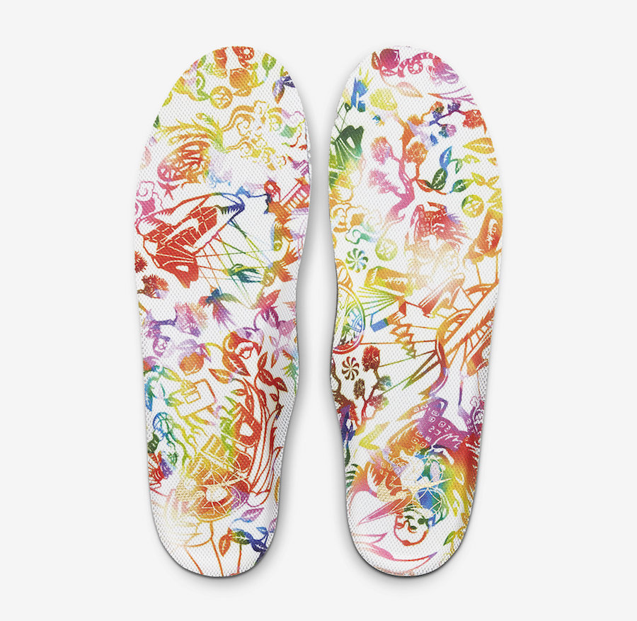 nike year of the rat