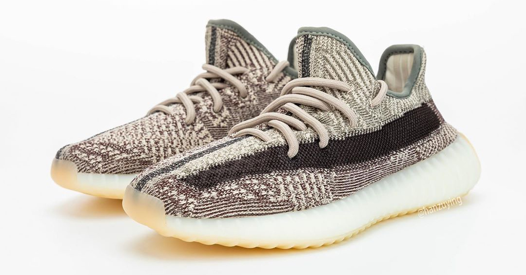 yeezy 350 lineup