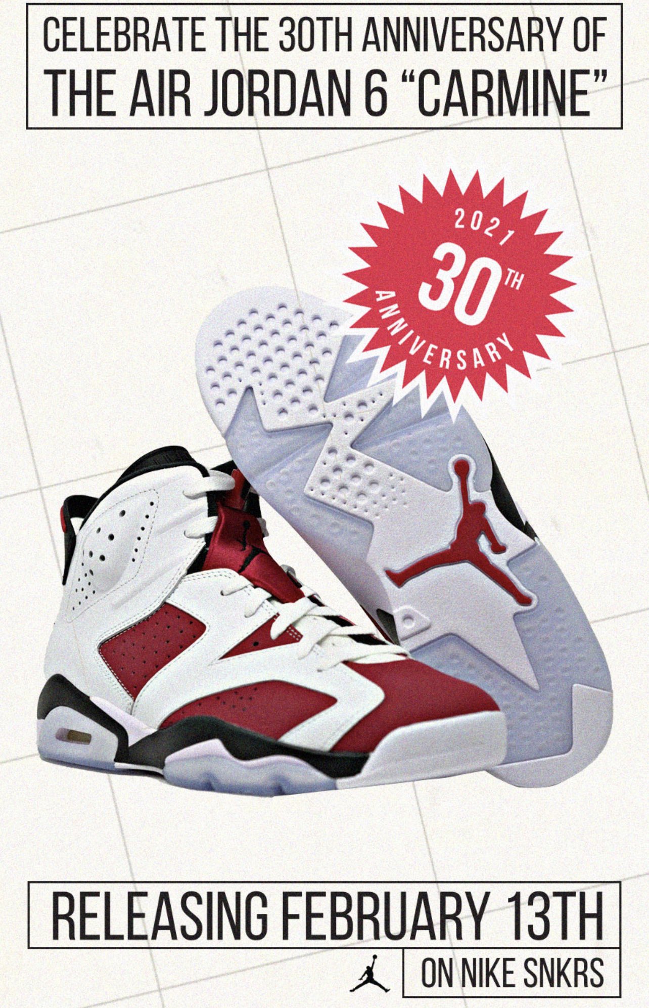 jordan release feb 6 2021