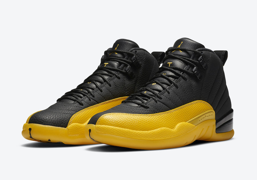 jordan 12 release july 2020