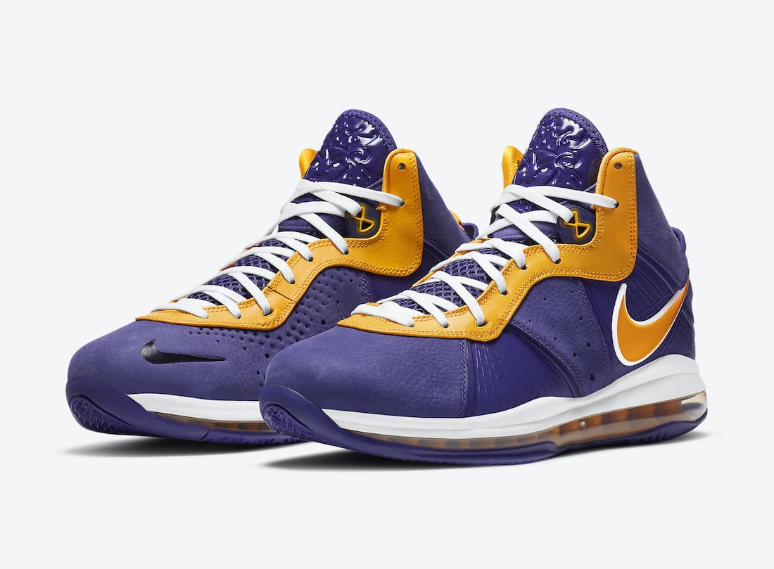 hardwood classics lebron 8