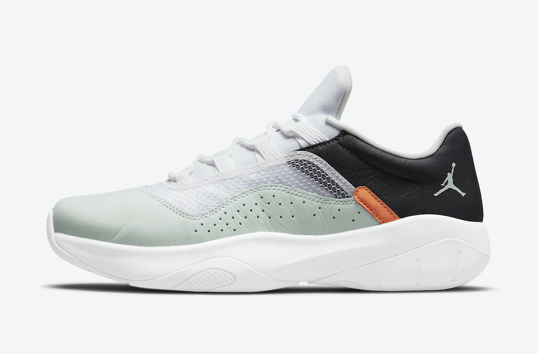 air jordan 11 cmft low south beach