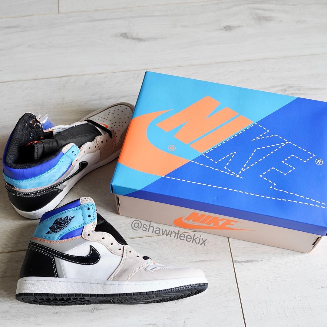 Air Jordan 1 High OG 