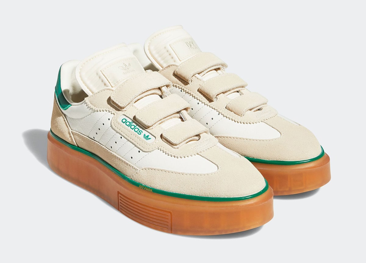 beyonce sneakers 2021