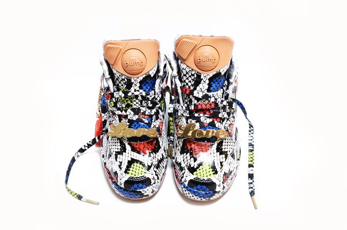 Melody Ehsani X Reebok Classic Pump Omni Lite_result