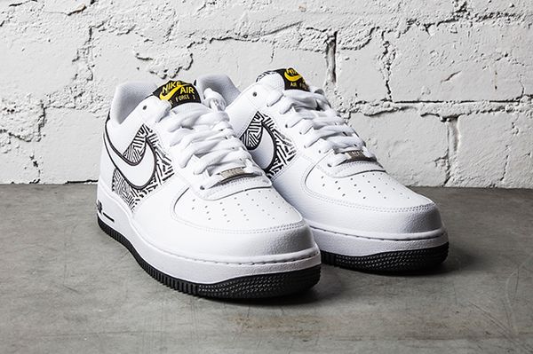 Nike Air Force 1 Low “Tribal”