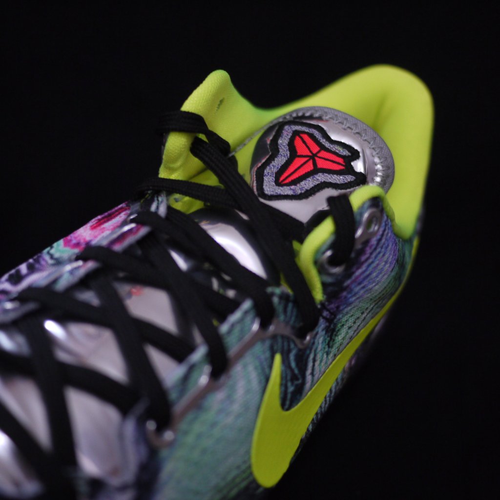 Full Screen: Nike Kobe 8 “Prelude”