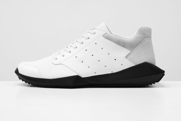 adidas by Rick Owens – Tech Runner