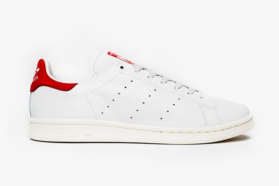 adidas Originals Spring/Summer 2014 Stan Smith