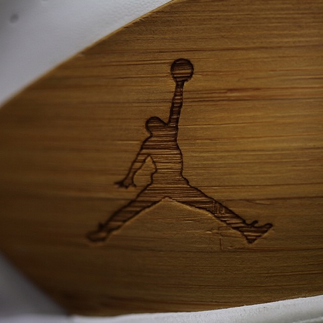 “Bamboo” Air Jordan XX8