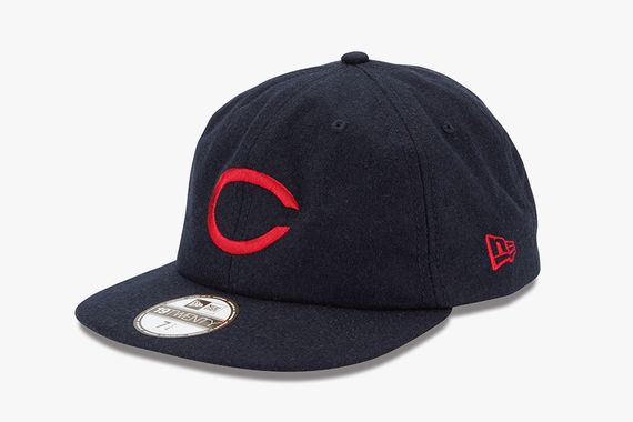 New Era Heritage Series “1934” Collection