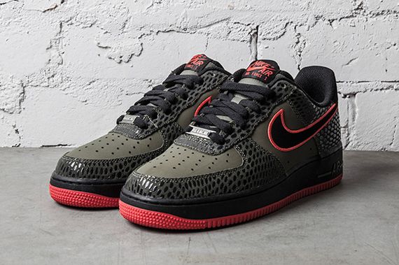 nike-air force 1 low-red-olive_02