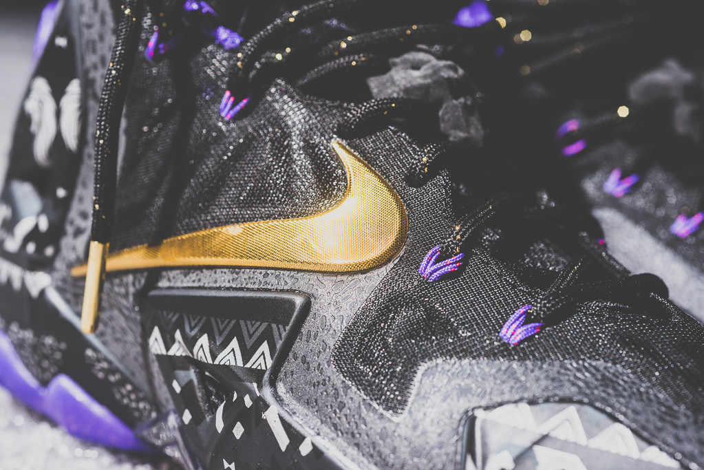Nike LeBron 11 “BHM” – Release Reminder