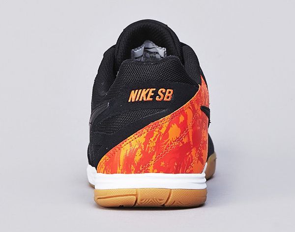 Nike SB Lunar Gato “Holland”