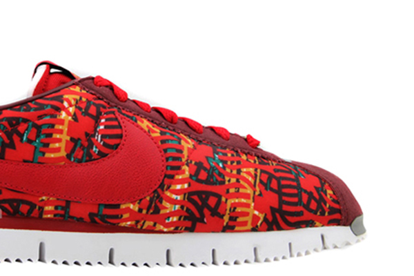 Nike Cortez “Year of the Horse”