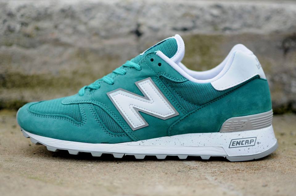 New Balance – April 2014 Line Up