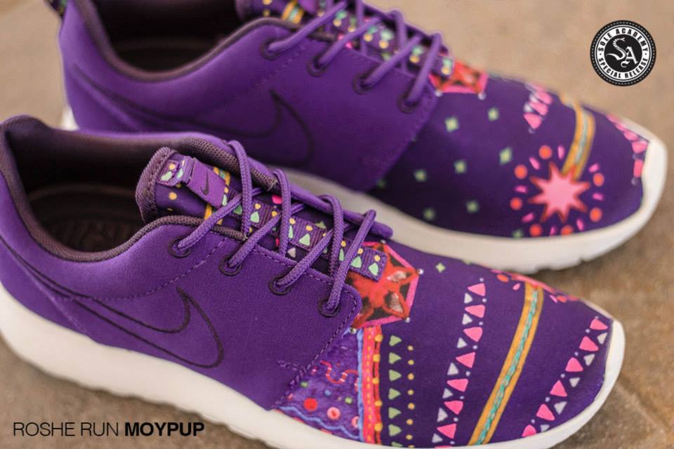Nike WMNS Roshe Run “Moypup”