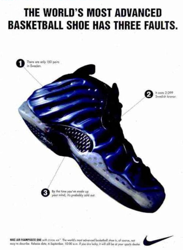 90's style nike shoes sales