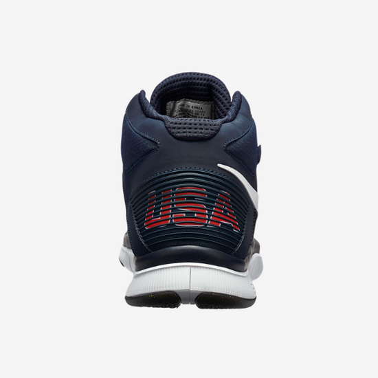 Nike Free Trainer 3.0 Mid Shield “USA”