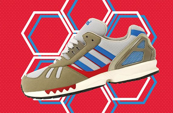 adidas Originals ZX7000 – size? UK exclusive