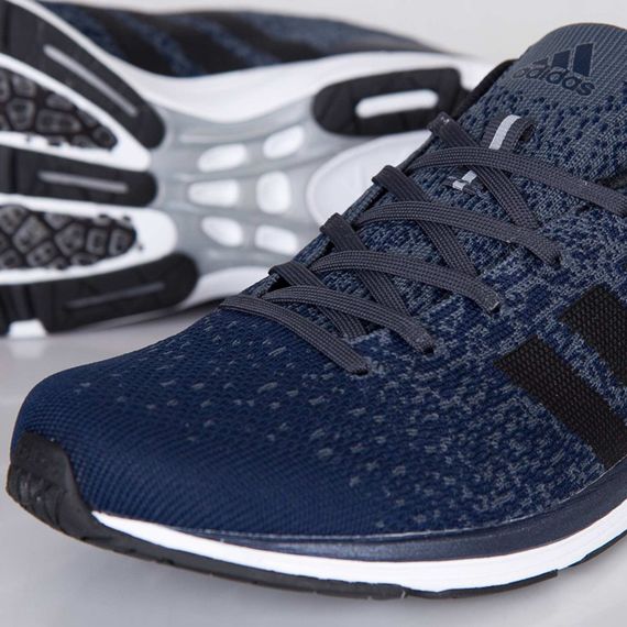 adidas adizero Primeknit 2.0 “Collegiate Navy”