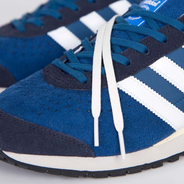 adidas Marathon 85 “Tribe Blue”