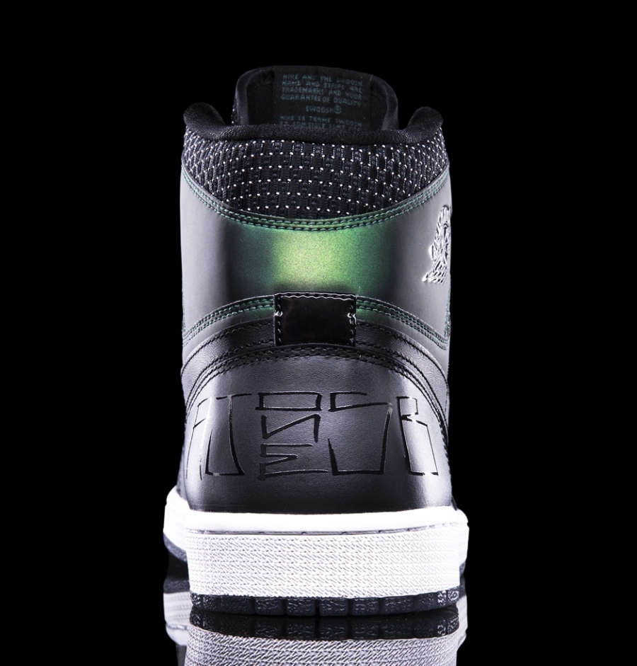 Nike SB x Air Jordan 1