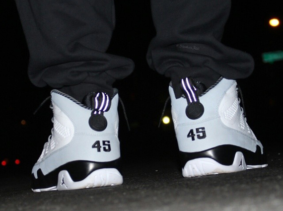 Air Jordan IX Retro “Birmingham Barons”