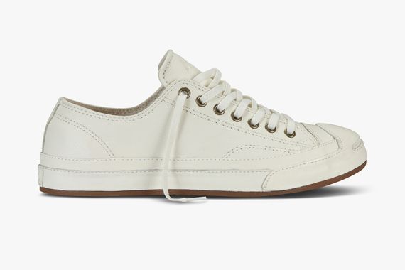 Converse Jack Purcell Spring 2014 Footwear Collection