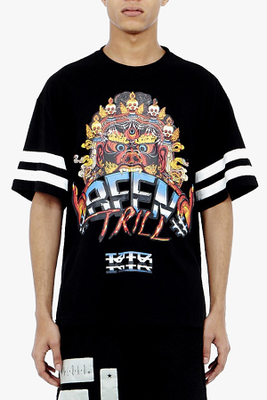 KTZ x Been Trill Capsule Collection