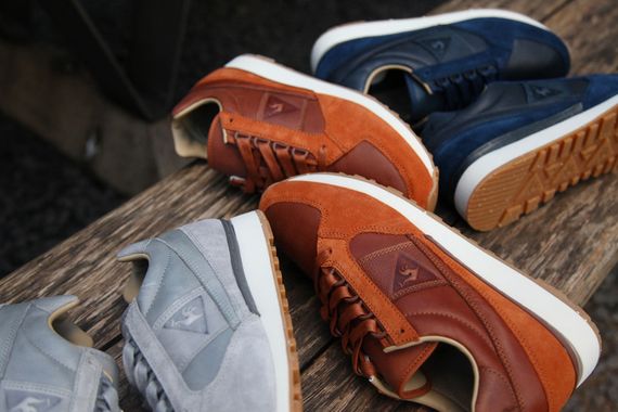 Le Coq Sportif Eclat “Premium Pack”