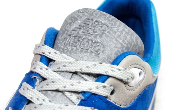 New Balance 1600 x NiceKicks