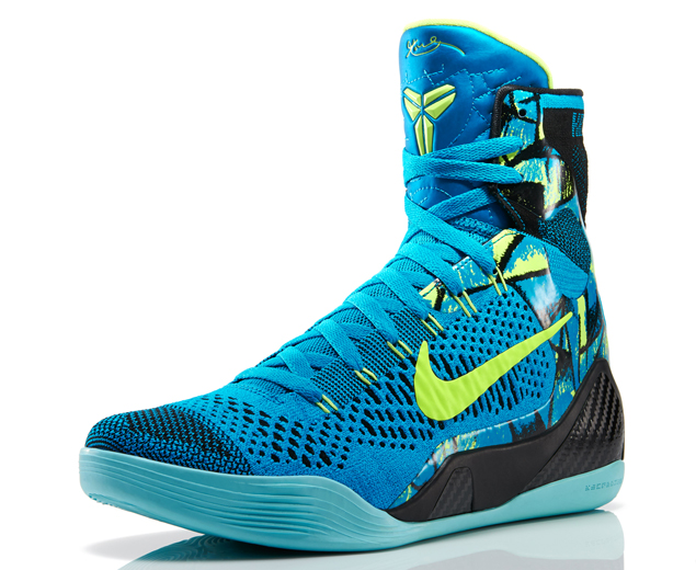 Nike Kobe 9 Elite “Perspective” Release Reminder