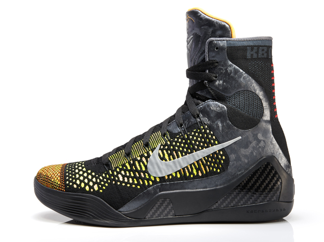 Nike Kobe 9 “Inspiration” – Release Reminder